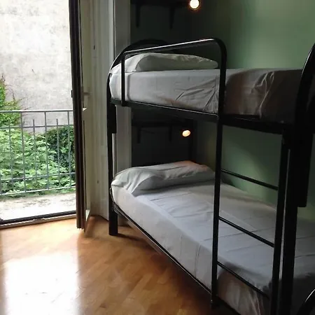 Hostel Lumiere
