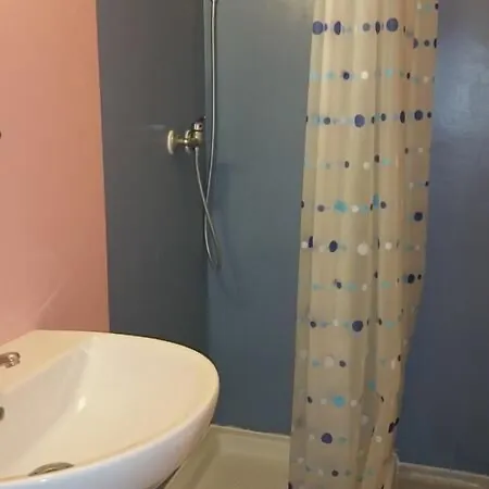 Lumiere Hostel *