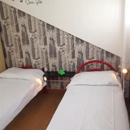 Lumiere Hostel