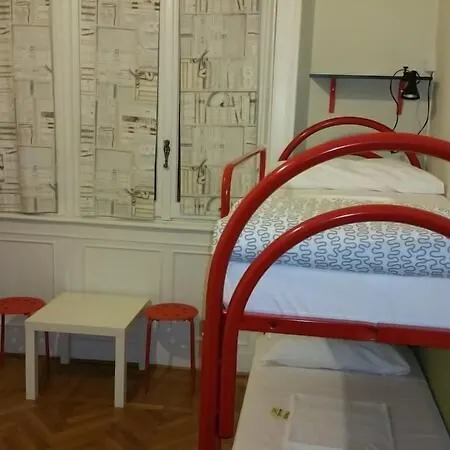 Lumiere Hostel