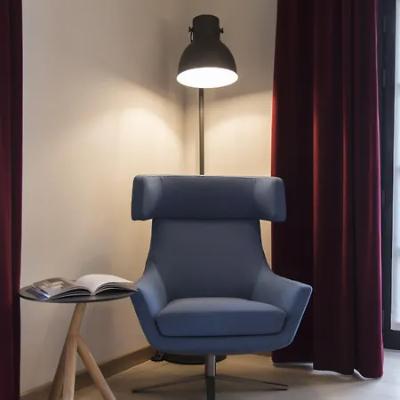 Savona 18 Hotel Mailand