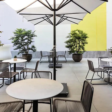 فندق سافونا 18 سويتس 4*