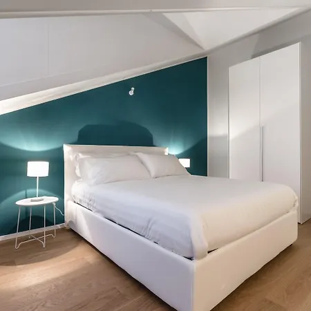 Easyhomes - Brera Luxury Апартаменты Милан