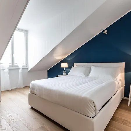 Апартаменты Easyhomes - Brera Luxury *