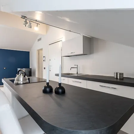 Appartement Easyhomes - Brera Luxury