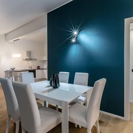 Easyhomes - Brera Luxury