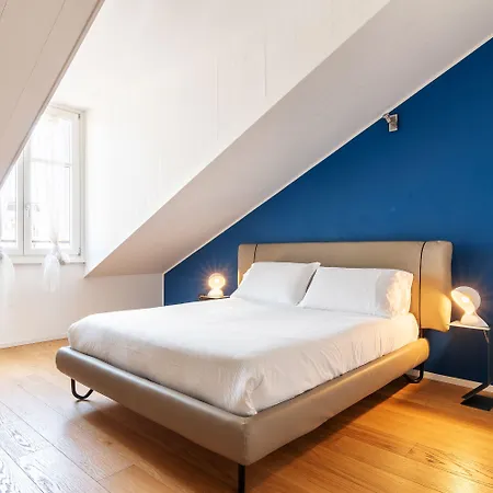 Easyhomes - Brera Luxury Appartement Milaan