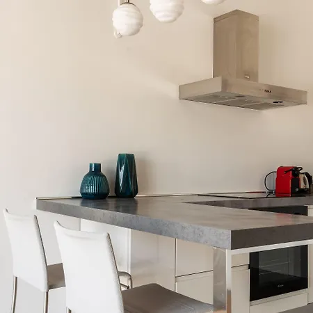 Апартаменты Easyhomes - Brera Luxury *