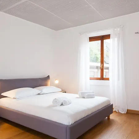 Lejlighed Easyhomes - Spiga *