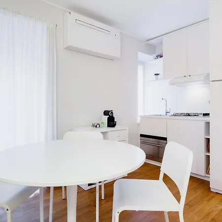 Easyhomes - Spiga Lejlighed *