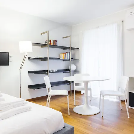 Easyhomes - Spiga * Μιλάνο