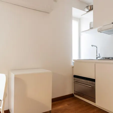 Διαμέρισμα Easyhomes - Spiga