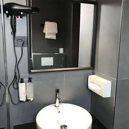 Hotel Roxy Milan