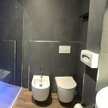 罗克西酒店 米兰