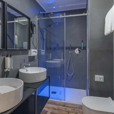 酒店 罗克西酒店