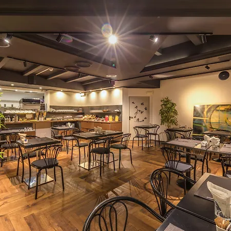 روكسي فندق 3*