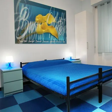 Milano Ostello Hostel Milaan