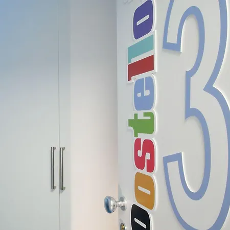 Hostel Milano Ostello Milaan