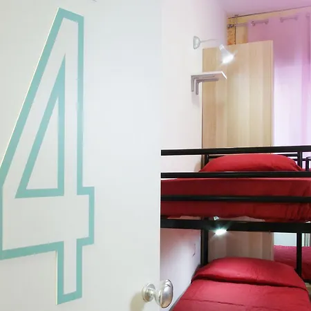 Milano Ostello Hostel