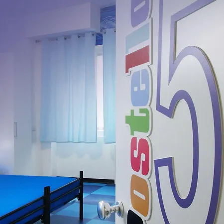 Hostel Milano Ostello