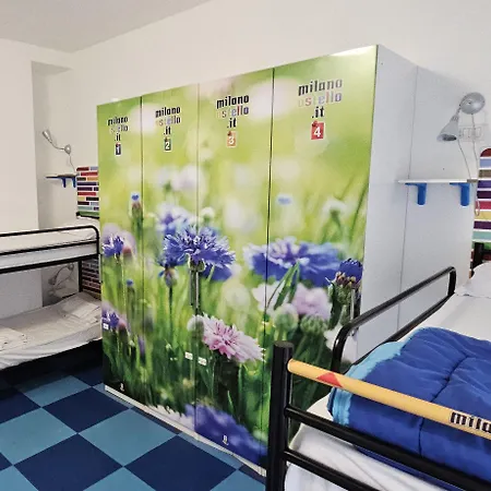 ホステル オステロ *