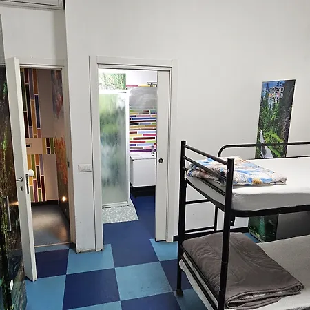 Hostel Milano Ostello Milaan