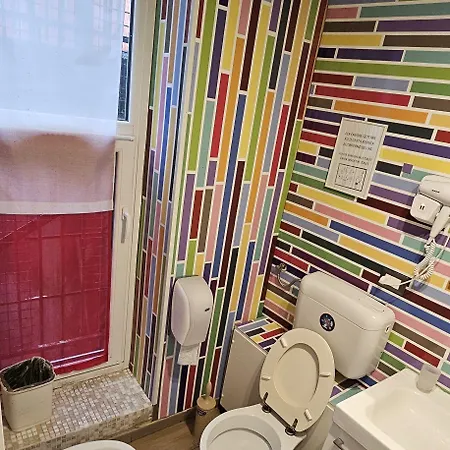 Hostel Milano Ostello