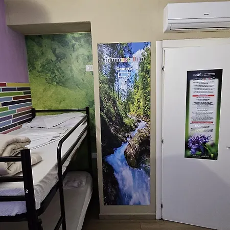 Milano Ostello Hostel