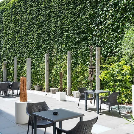 Castello 3* Milano
