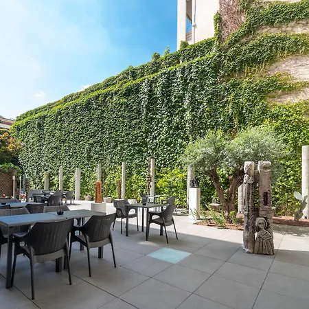 カステッロ ミラノ