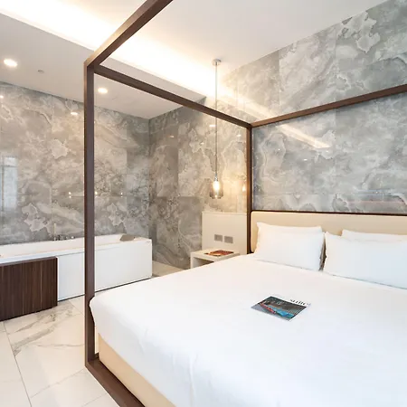 Castello 3* Milano