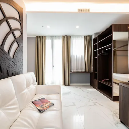 Castello 3* Milano