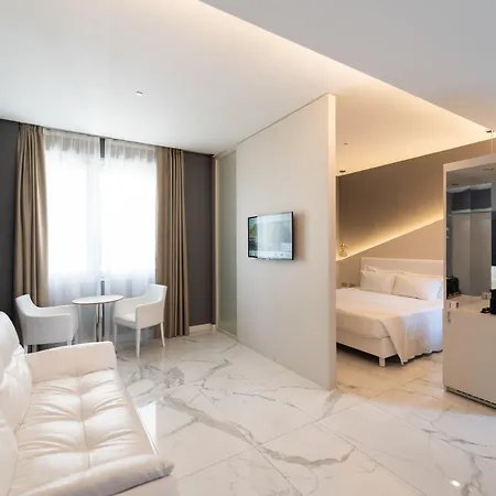 Castello Hotel Milan