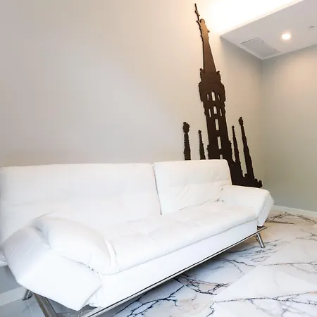 カステッロ ミラノ