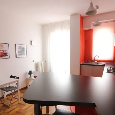 Italianway Easy - Corso Lodi 78 Lejlighed *