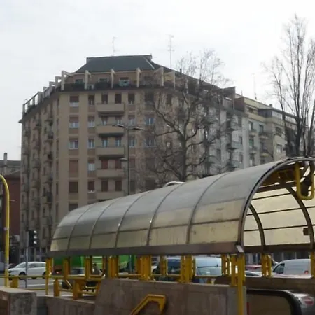 Italianway Easy - Corso Lodi 78 شقة ميلان