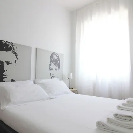 Lejlighed Italianway Easy - Corso Lodi 78 Milano