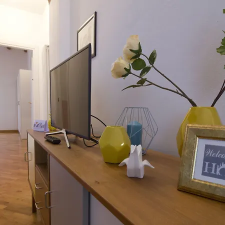 Italianway Easy - Lambro 12