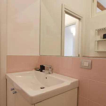 Апартаменты Italianway Easy - Lambro 12