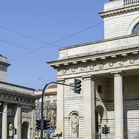 Italianway Easy - Lambro 12 * Milan