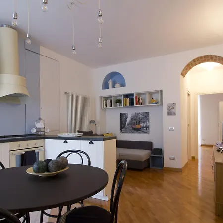 Apartment Italianway Easy - Lambro 12 *