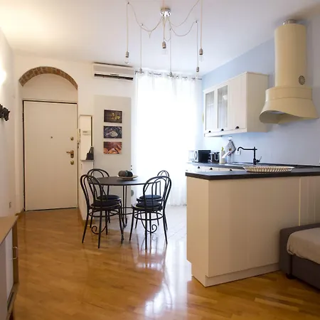 Apartment Italianway Easy - Lambro 12 *