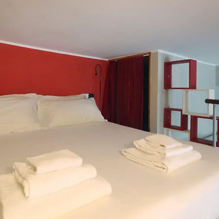 Apartment Italianway-s.m. Fontana *