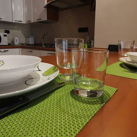 Italianway-s.m. Fontana Apartment