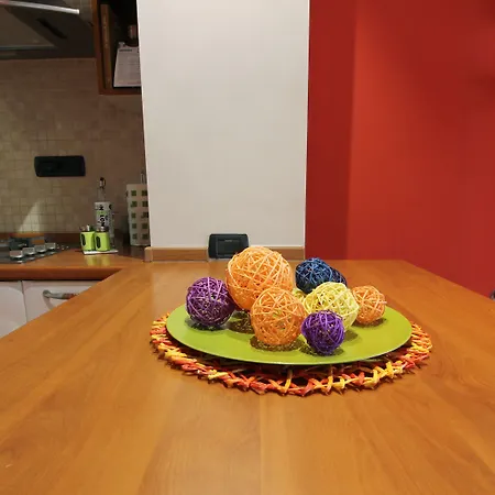 Apartment Italianway-s.m. Fontana