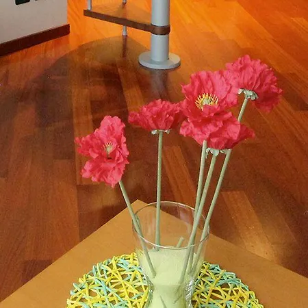 Apartment Italianway-s.m. Fontana *