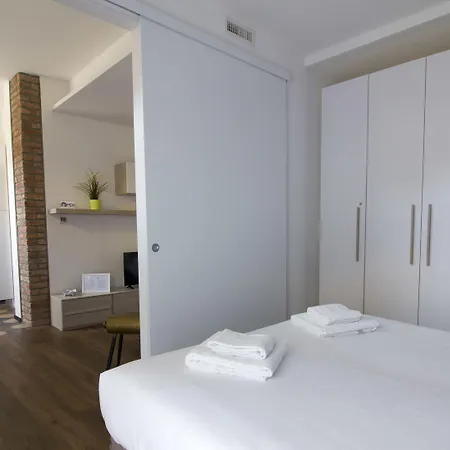 Italianway Easy - Ciaia 6 Apartament *