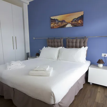 Italianway Easy - Ciaia 6 Apartament *