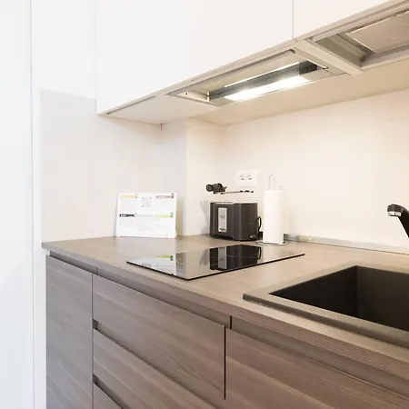 Italianway Easy - Ciaia 6 Apartment Milan