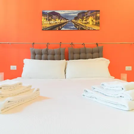 Apartment Italianway Easy - Ciaia 6 *